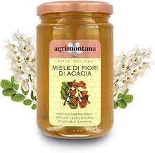 AGRIMONTANA: Honey: Acacia