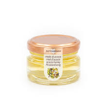 AGRIMONTANA: Honey: Acacia