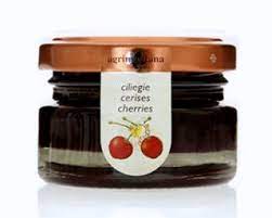 AGRIMONTANA: Jam: Cherry