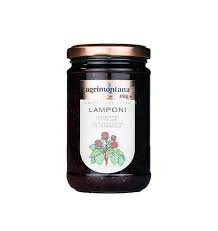 AGRIMONTANA: Jam: Raspberry