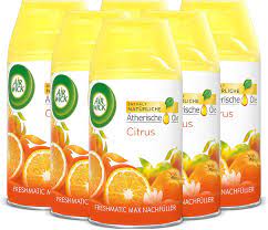 AIRWICK Airfreshener Citrus
