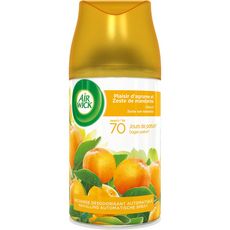 AIRWICK Airfreshener Orange Pomelo