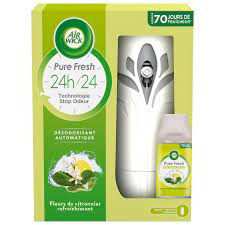 AIRWICK Freshmatic : Kit