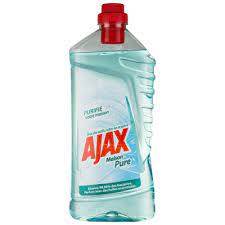 AJAX Multi Purpose