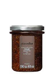 ALAIN MILLIAT Fig Jam