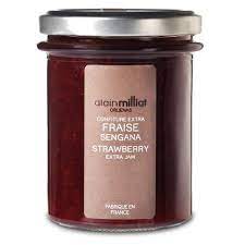 ALAIN MILLIAT Strawberry Jam