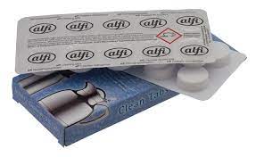 ALFI Cleaning Tablets [20 tablets]