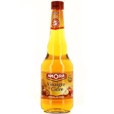 AMORA Cider Vinegar