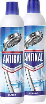 ANTIKAL Calcium remover: Fabreeze Fresh