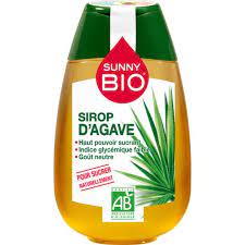 Agave Syrup