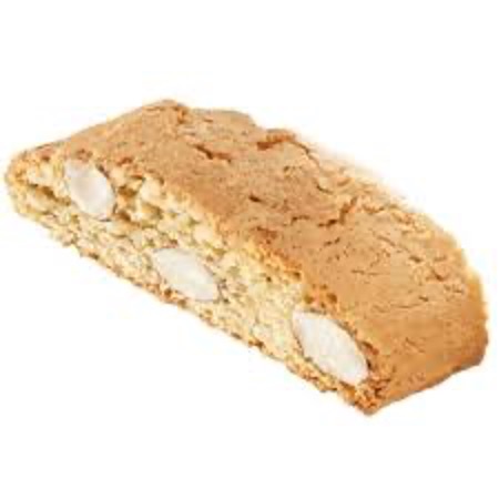 Almond Catucchini