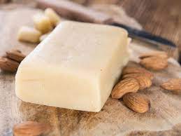 Almond: Paste