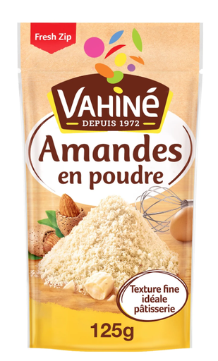 VAHINE Almonds Powder