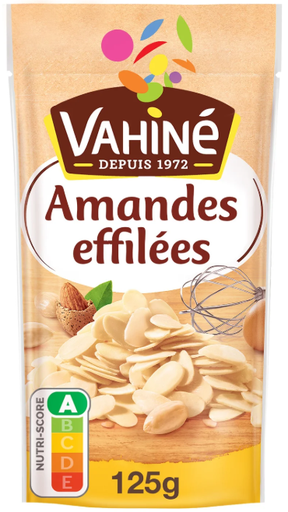 VAHINE Almonds Sliced