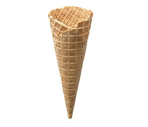 BARBARAC Ice Cream Cone