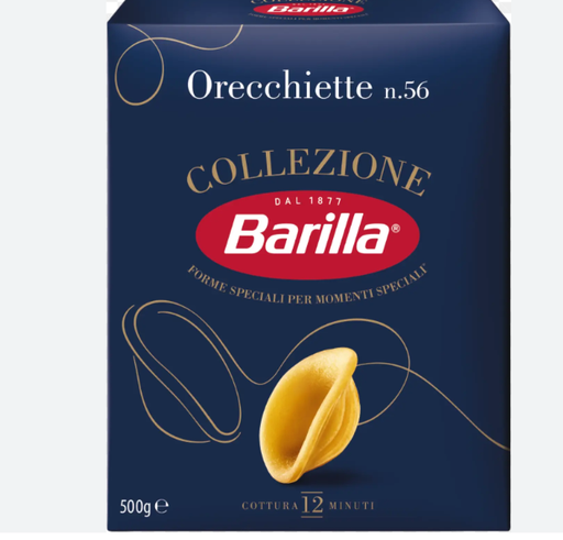 BARILLA : Orecchiette
