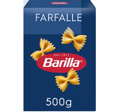 BARILLA: Farfalle