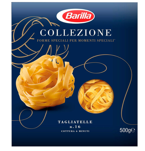 BARILLA: Tagliatelle