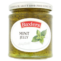 BAXTERS: Mint Jelly