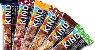 BE-KIND Cereal Bars Various