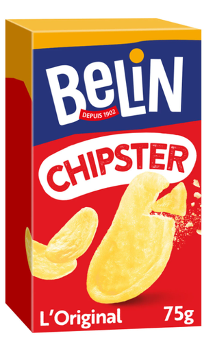 BELIN: Chipsters