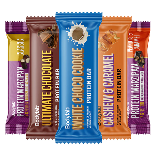 BODYLAB Protein Bar [bars]
