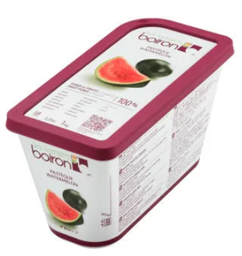 BOIRON Watermelon Puree Frozen