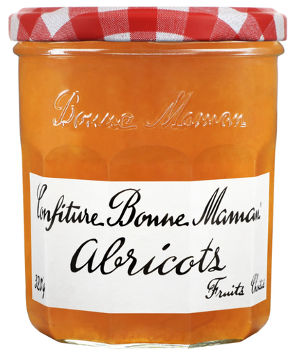 BONNE MAMAN: Jam: Apricot 