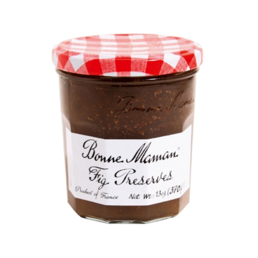 BONNE MAMAN: Jam: Fig 