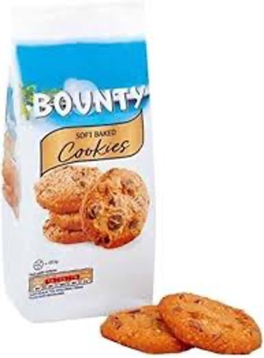 BOUNTY Cookies