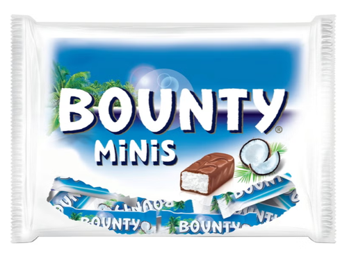 BOUNTY Mini [Bars]
