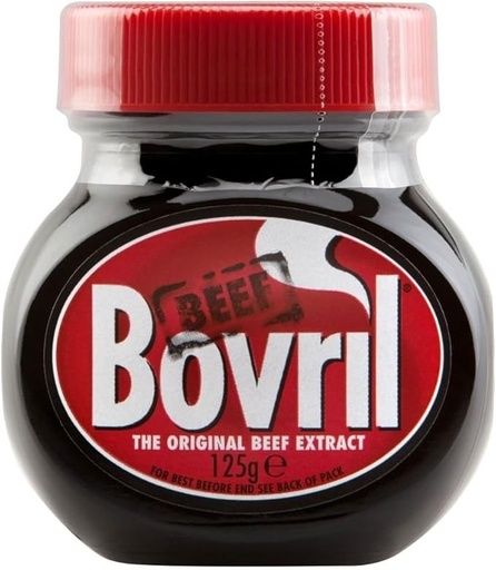 BOVRIL Beef Paste [Glass]