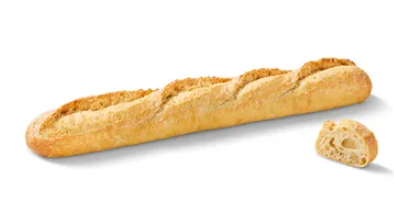 BRIDOR Baguette Bio Precooked