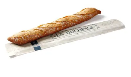 PANAVI Baguette Duchess