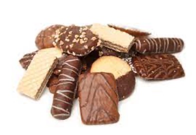 Biscuit Selection [packets]