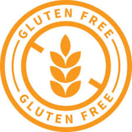 Biscuits Selection: Gluten Free [packets]