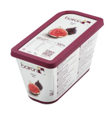 BOIRON Fig Puree Frozen