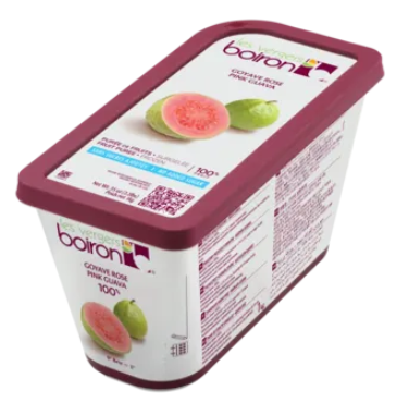 BOIRON Guava Puree Frozen