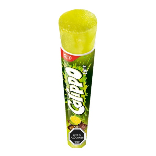 CALIPPO Lemon & Lime