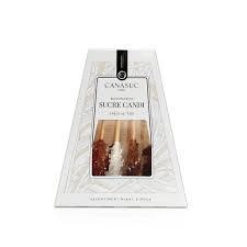 CANASUC: Sugar Sticks: Tea [sticks]