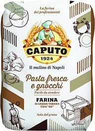 CAPUTO Pasta Flour Type 00