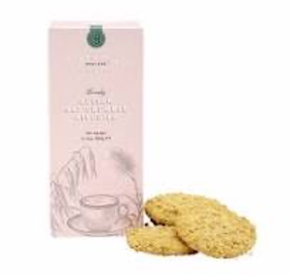CARTWRIGHT & BUTLER Biscuits Butter oat crumbles [Carton]