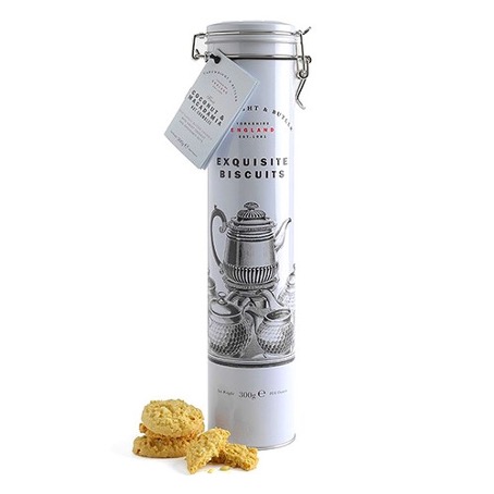 CARTWRIGHT & BUTLER Coconut and Macadamia