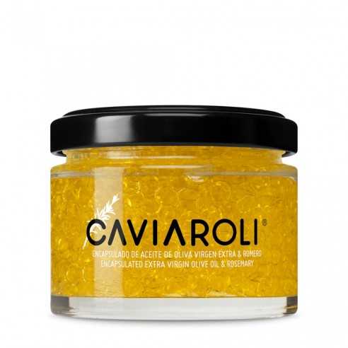 CAVIAROLI: Rosemary