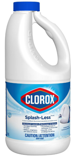 CLOROX Bleach