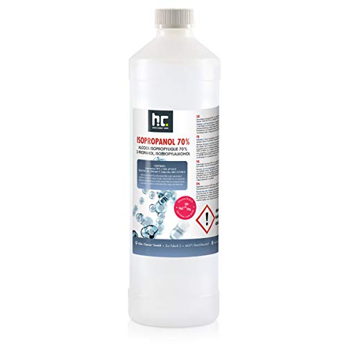 HÖFER CHEMIE Isopropyl Alcohol 70%