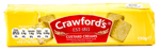 HILL Custard Creams