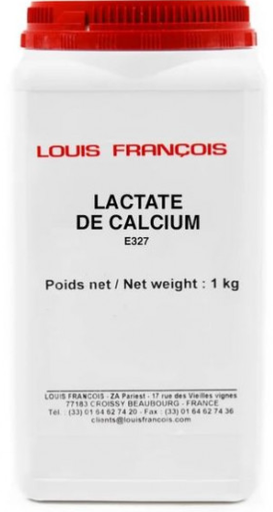 Calcium Lactate E327