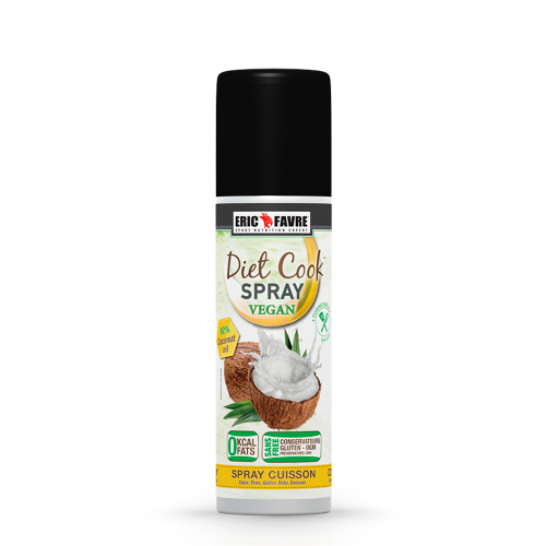 ERIC FAVRE Diet Cook Oil Spray Vegan