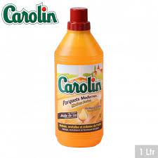 Carolin: Floor